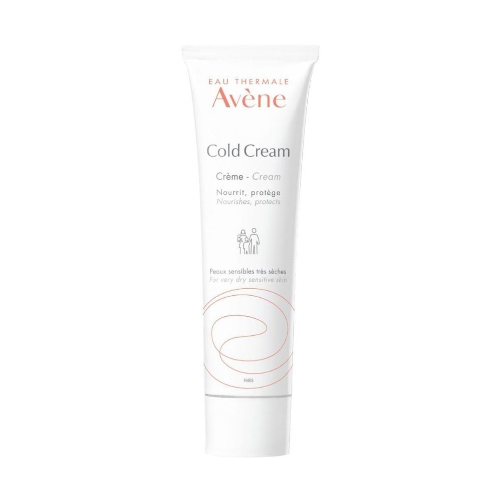 Avene Cold Cream 